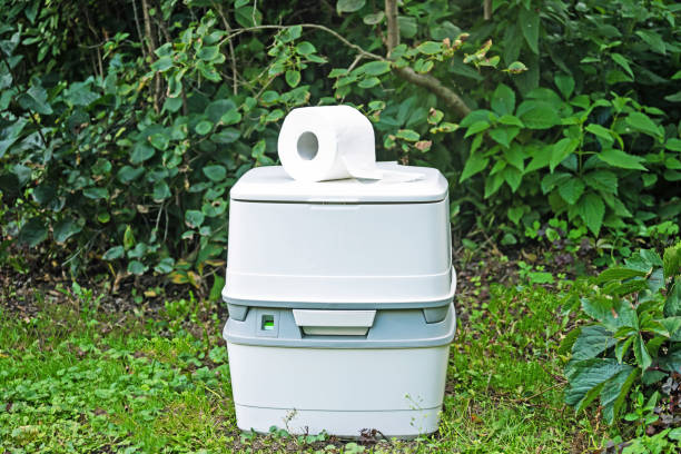 Best Long-term porta potty rental  in Chalmette, LA