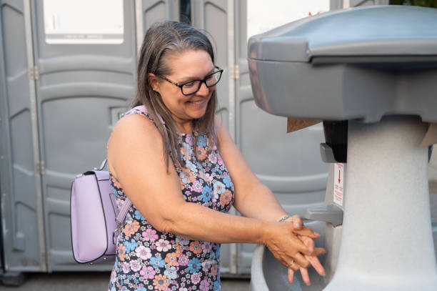 Best Event porta potty rental  in Chalmette, LA