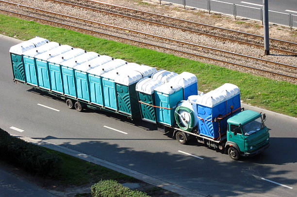 Best Local porta potty services  in Chalmette, LA