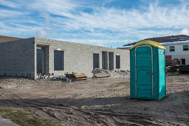 Best Luxury portable toilet rental  in Chalmette, LA
